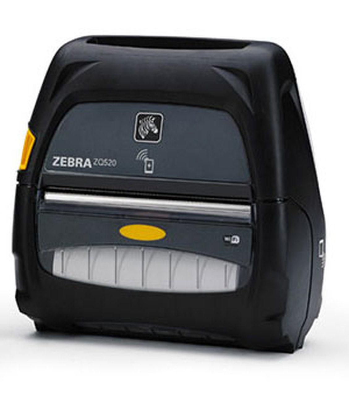 labels for Zebra ZQ520 printer